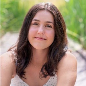 Meet your Posher, Tallulah